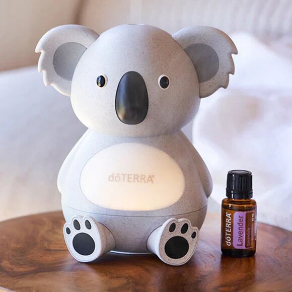 doTERRA Koala Diffuser - NEW - Picture 1 of 2